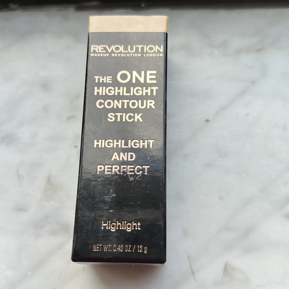 Revolution Highlight Contour Stick